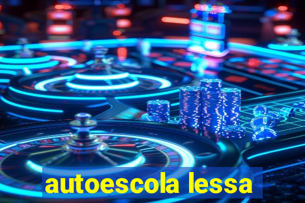 autoescola lessa